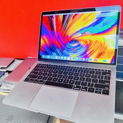 MacBook Air 13in. 2018 Core i5 8gb Ram 128gb $50 Down