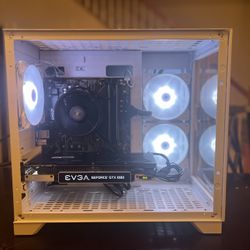 Gaming pc |ryzen 7| - |GTX 1080|