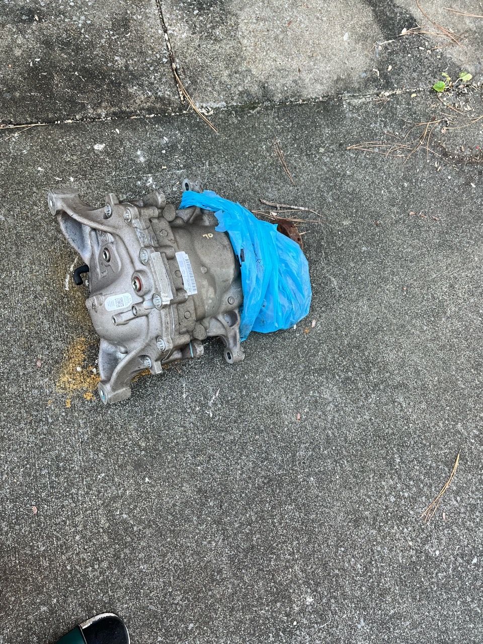 Car Rear Differential for Sale in Clarksville, TN - OfferUp
