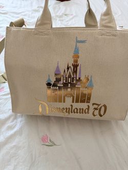 Disneyland Tote Bag