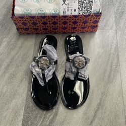 TORY BURCH Mini Miller Sandal