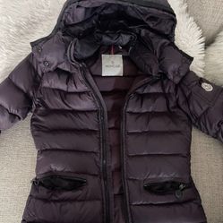 Moncler Jacket 