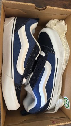Vans knu skol