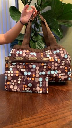 Lesportsac Molly Tote bag