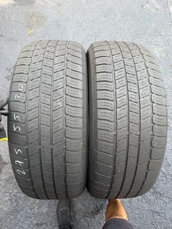 Sumitomo 275 55 R20