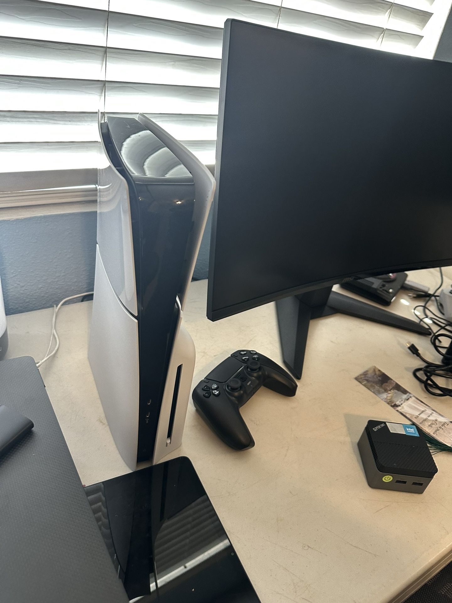 PlayStation 5 Slim