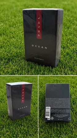 Prada Ocean Cologn