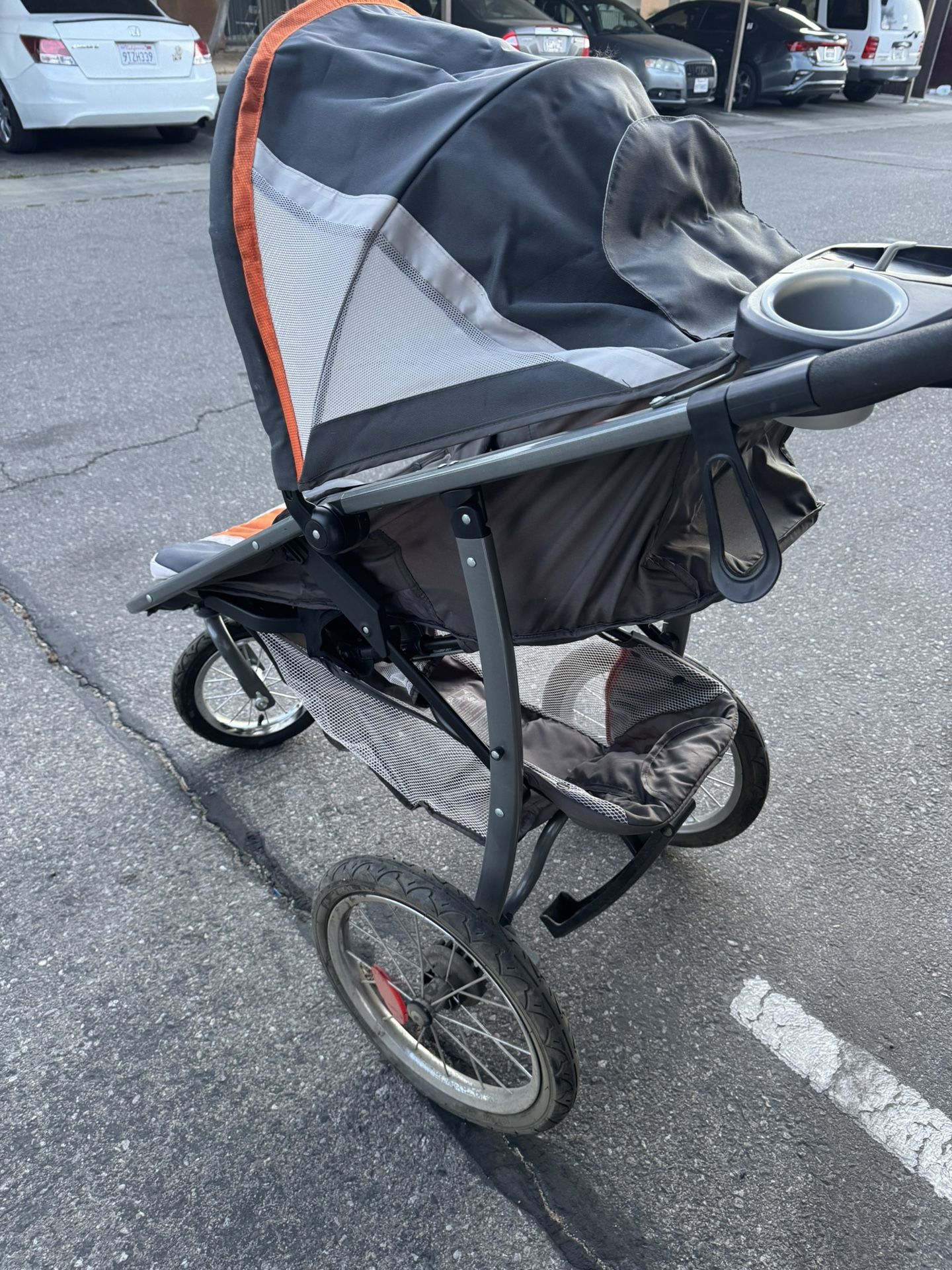 Stroller