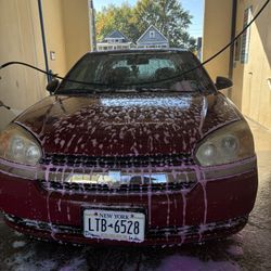 2006 Chevrolet Malibu