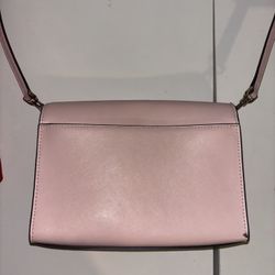 Kate Spade Pink Purse 