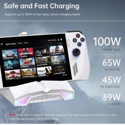 Type-C Gaming Hub