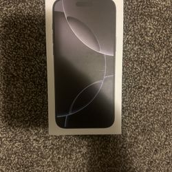 Iphone 16 Pro Max Unlocked To Any Carrier 