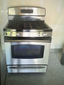 Stove