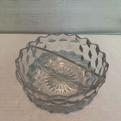 Fostoria small Bowl
