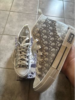 Dior Designer Shoes