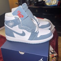 Air Jordan 1 Retro OG 