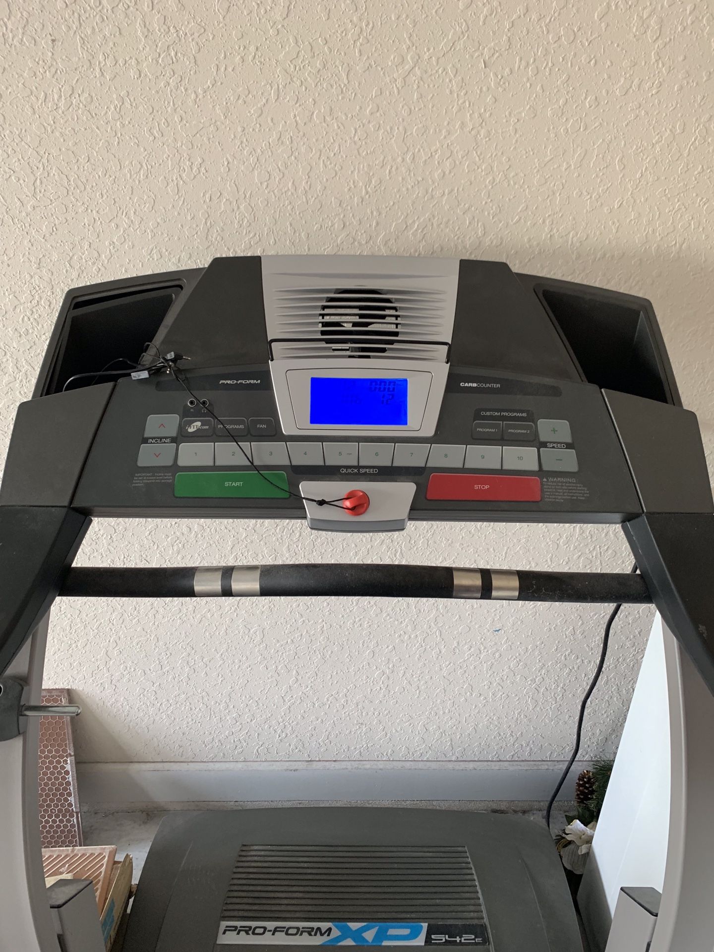 Treadmill