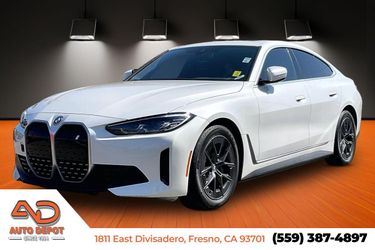2023 BMW i4