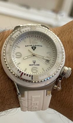 Swiss Legend Mens Watch