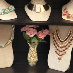 Jewelry Displays