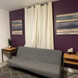 Futon/Pull Out Bed