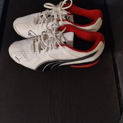 Puma Shoes Size 12