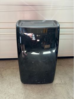 LG 10,000BTU Smart Air Conditioner