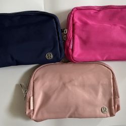 Lululemon Belt Bag 
