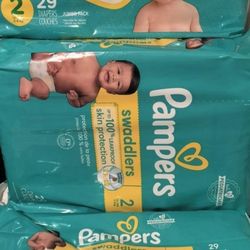 Diapers 