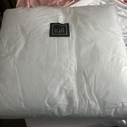 Queen Sized Duvet 