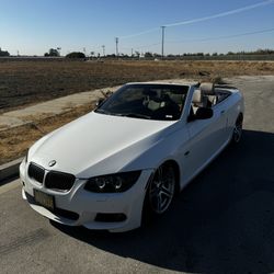 2011 BMW 335is