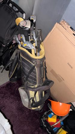 Golf Clubs
