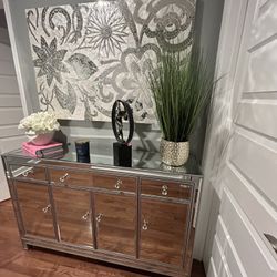 Mirror Furniture 