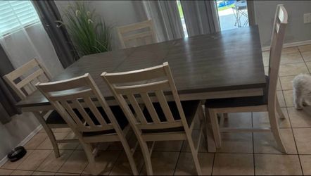 Dinning table