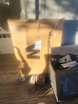WeatherTech Floor Mats