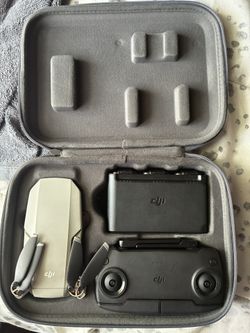 DJI MINI drone