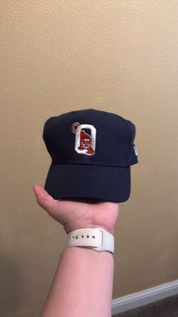 Baseball hat