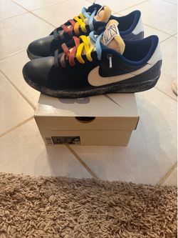 Nike SB Tennis Classic Rassvett