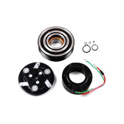 AC Compressor Clutch Coil Assembly Kit Fit