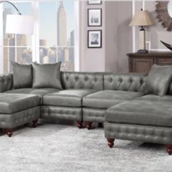Sectional Sofa