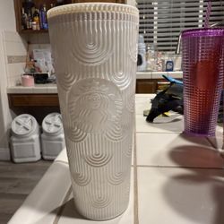 Starbucks Cup
