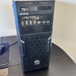 Cheap Pc Computer Desktop 