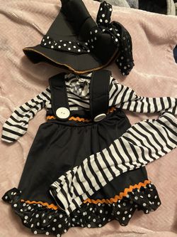 Infant Costume