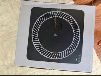 Air purifier
