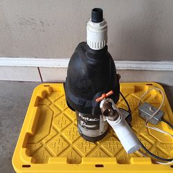 Flotec U27-470  Water Pump