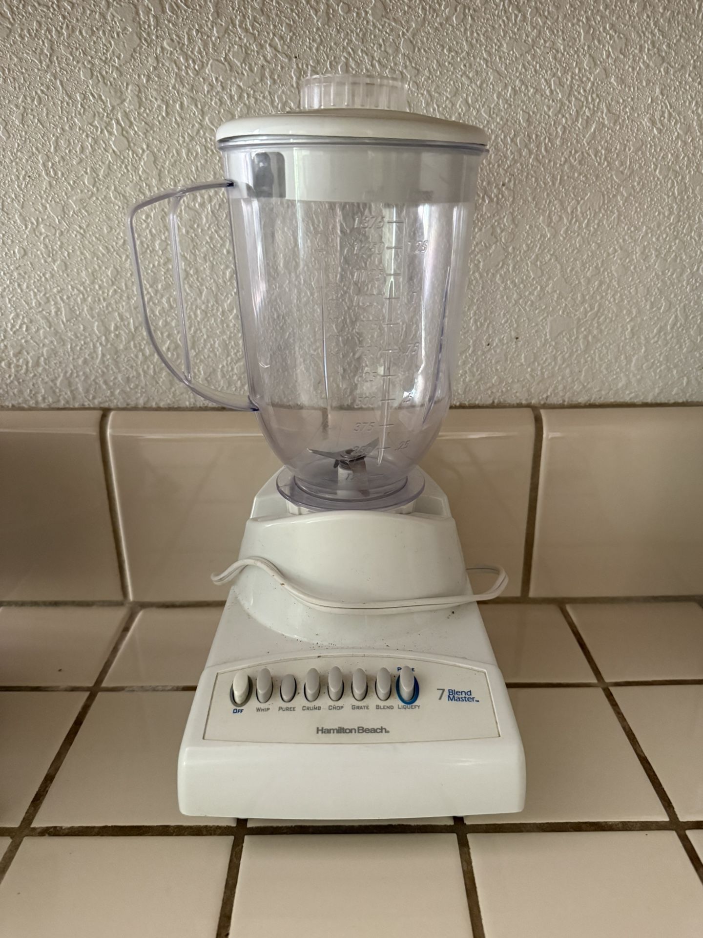 Blender