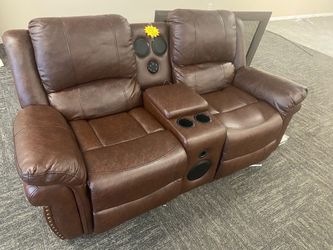 Sofa motion