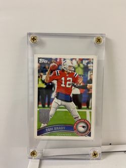 Tom Brady 2010 All Pro