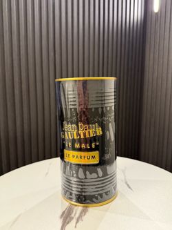 Jean Paul Gaultier Le Male Le Parfum