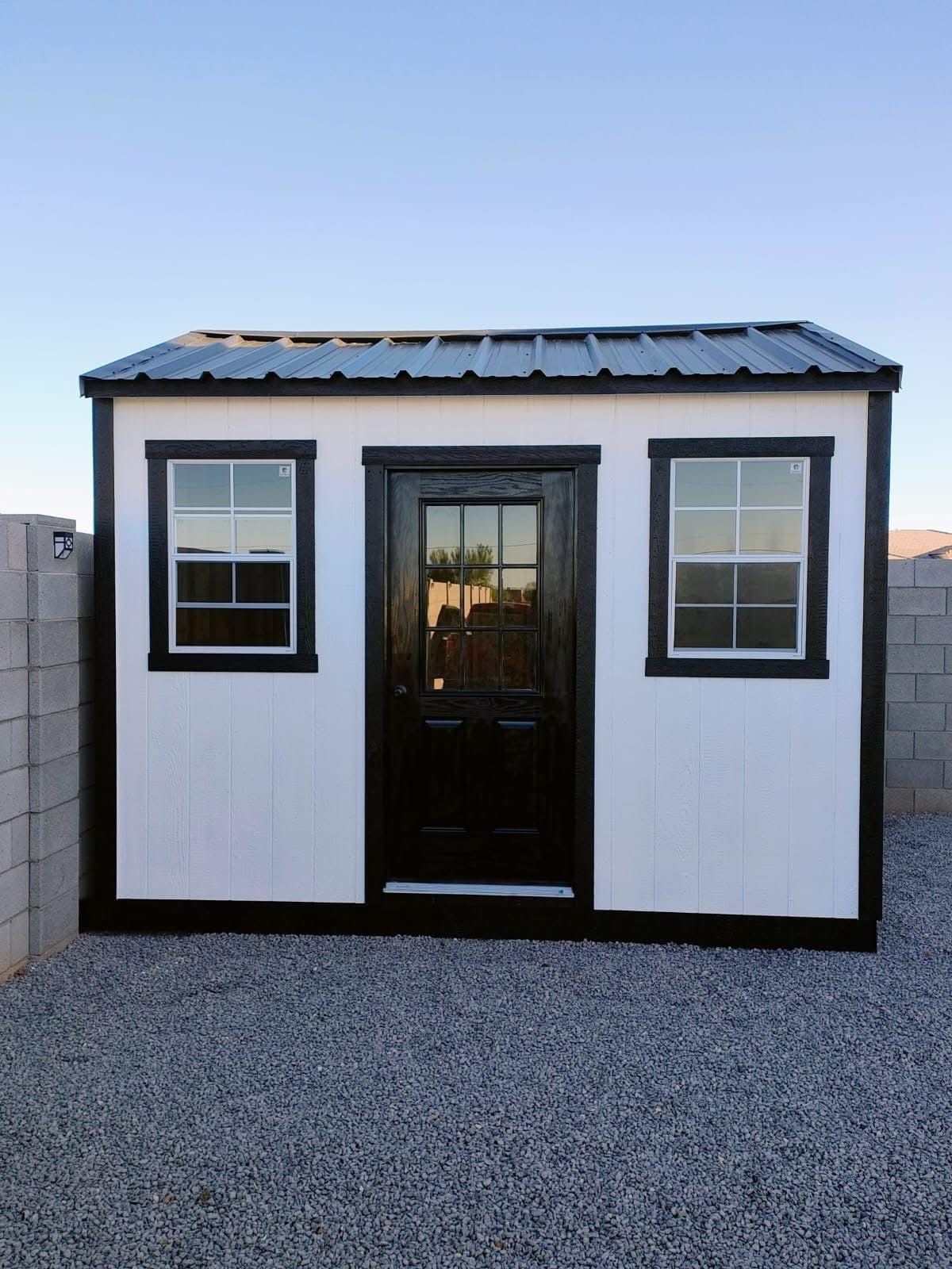 Sheds For Sale‼️